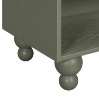 Nate Berkus x Babyletto Astre Nightstand