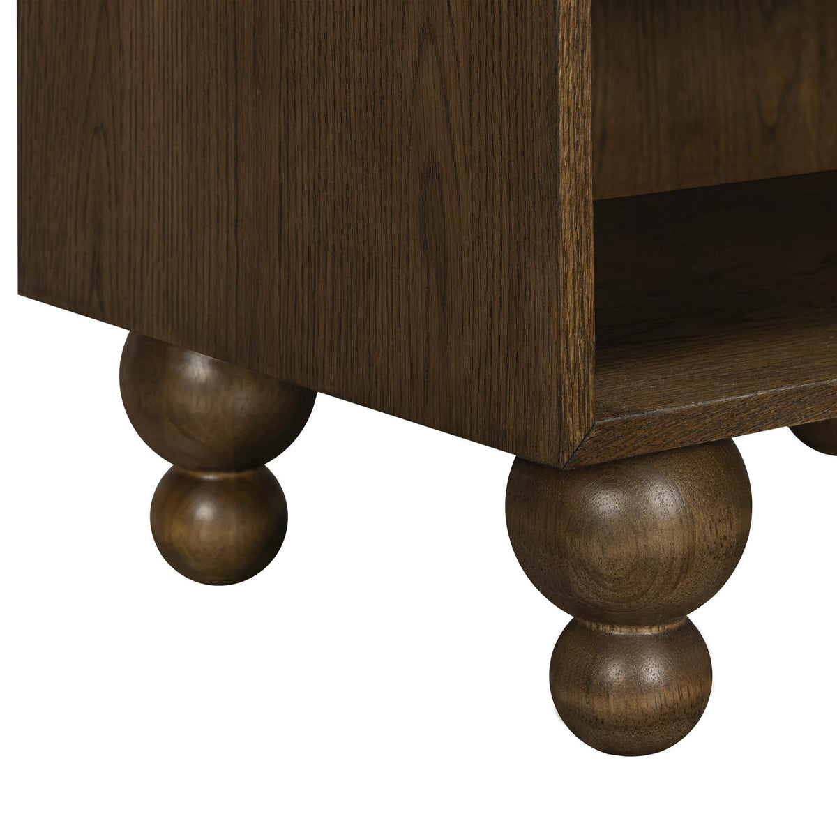 Nate Berkus x Babyletto Astre Nightstand