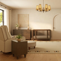 Nate Berkus x Babyletto Astre Nightstand