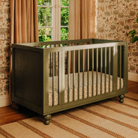 Nate Berkus x Babyletto Astre All-Stages Crib