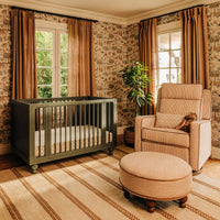 Nate Berkus x Babyletto Astre All-Stages Crib