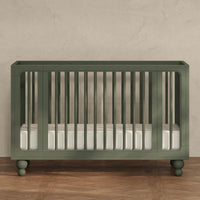 Nate Berkus x Babyletto Astre All-Stages Crib
