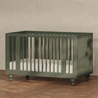 Nate Berkus x Babyletto Astre All-Stages Crib