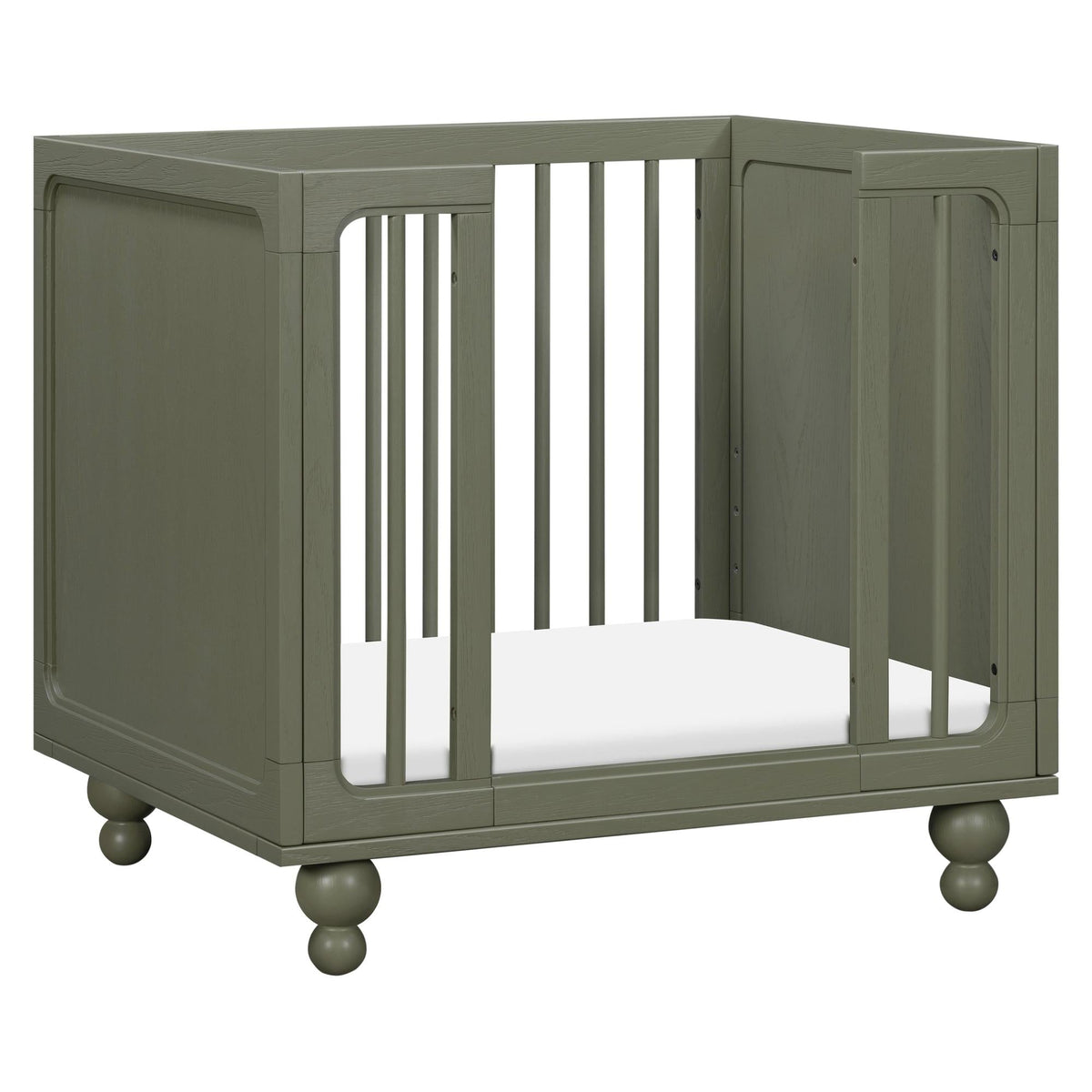 Nate Berkus x Babyletto Astre All-Stages Crib