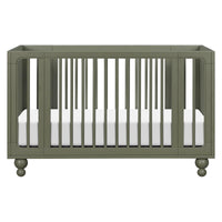 Nate Berkus x Babyletto Astre All-Stages Crib