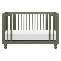 Nate Berkus x Babyletto Astre All-Stages Crib
