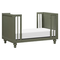 Nate Berkus x Babyletto Astre All-Stages Crib