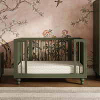 Nate Berkus x Babyletto Astre All-Stages Crib