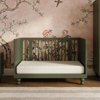 Nate Berkus x Babyletto Astre All-Stages Crib