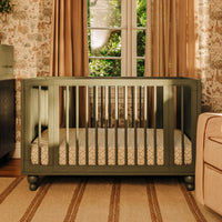 Nate Berkus x Babyletto Astre All-Stages Crib