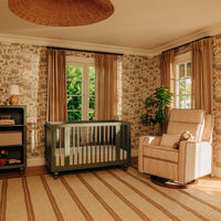 Nate Berkus x Babyletto Astre All-Stages Crib
