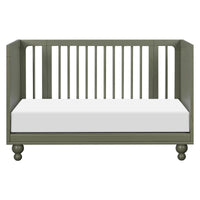 Nate Berkus x Babyletto Astre All-Stages Crib