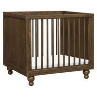 Nate Berkus x Babyletto Astre All-Stages Crib