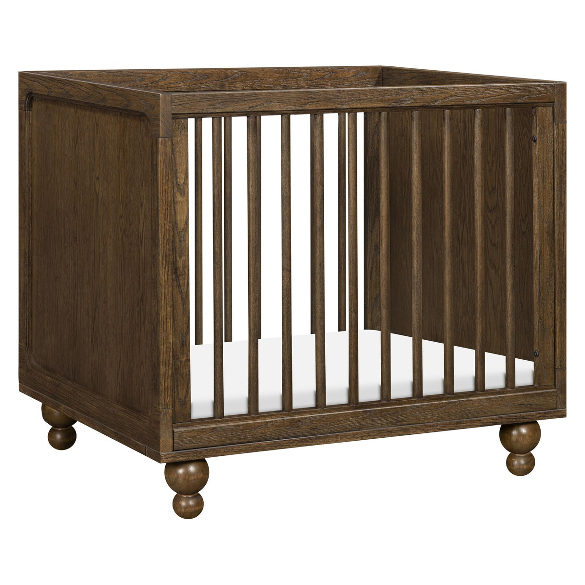 Nate Berkus x Babyletto Astre All-Stages Crib