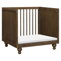 Nate Berkus x Babyletto Astre All-Stages Crib