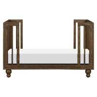 Nate Berkus x Babyletto Astre All-Stages Crib