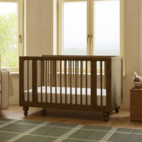 Nate Berkus x Babyletto Astre All-Stages Crib