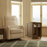 Nate Berkus x Babyletto Astre All-Stages Crib
