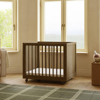 Nate Berkus x Babyletto Astre All-Stages Crib