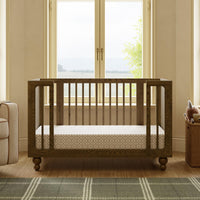 Nate Berkus x Babyletto Astre All-Stages Crib