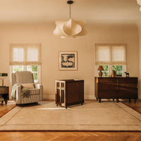 Nate Berkus x Babyletto Astre All-Stages Crib