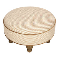 Nate Berkus x Babyletto Astre Ottoman