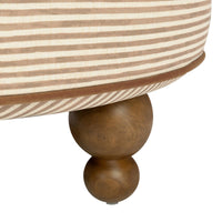 Nate Berkus x Babyletto Astre Ottoman
