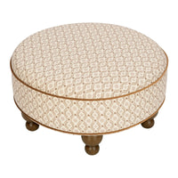 Nate Berkus x Babyletto Astre Ottoman