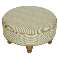 Nate Berkus x Babyletto Astre Ottoman