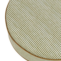 Nate Berkus x Babyletto Astre Ottoman