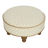 Nate Berkus x Babyletto Astre Ottoman