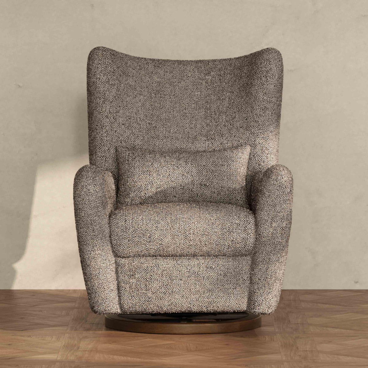 Nate Berkus x Babyletto Westham Power Recliner