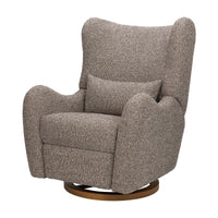 Nate Berkus x Babyletto Westham Power Recliner