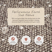 Nate Berkus x Babyletto Westham Power Recliner