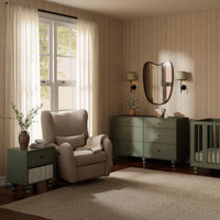 Nate Berkus x Babyletto Westham Power Recliner