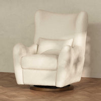Nate Berkus x Babyletto Westham Power Recliner