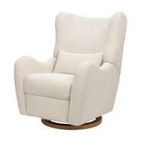 Nate Berkus x Babyletto Westham Power Recliner