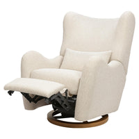 Nate Berkus x Babyletto Westham Power Recliner