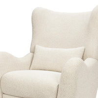 Nate Berkus x Babyletto Westham Power Recliner