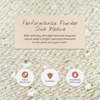 Nate Berkus x Babyletto Westham Power Recliner