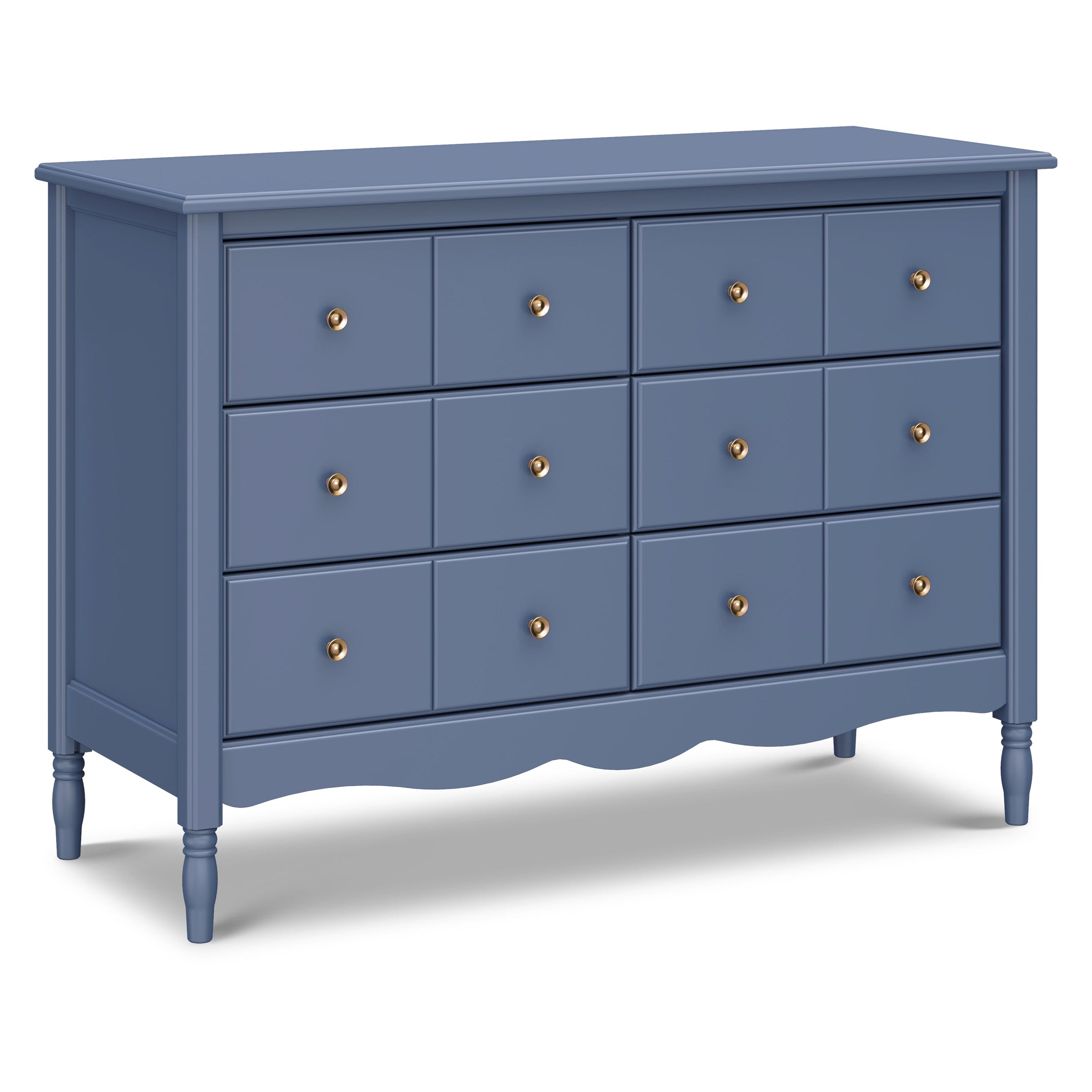 Namesake Liberty 6-Drawer Dresser