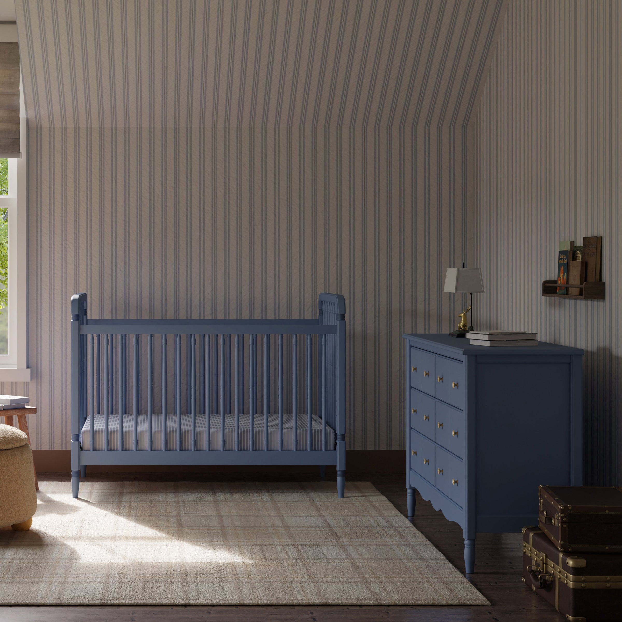 Namesake Liberty 6-Drawer Dresser