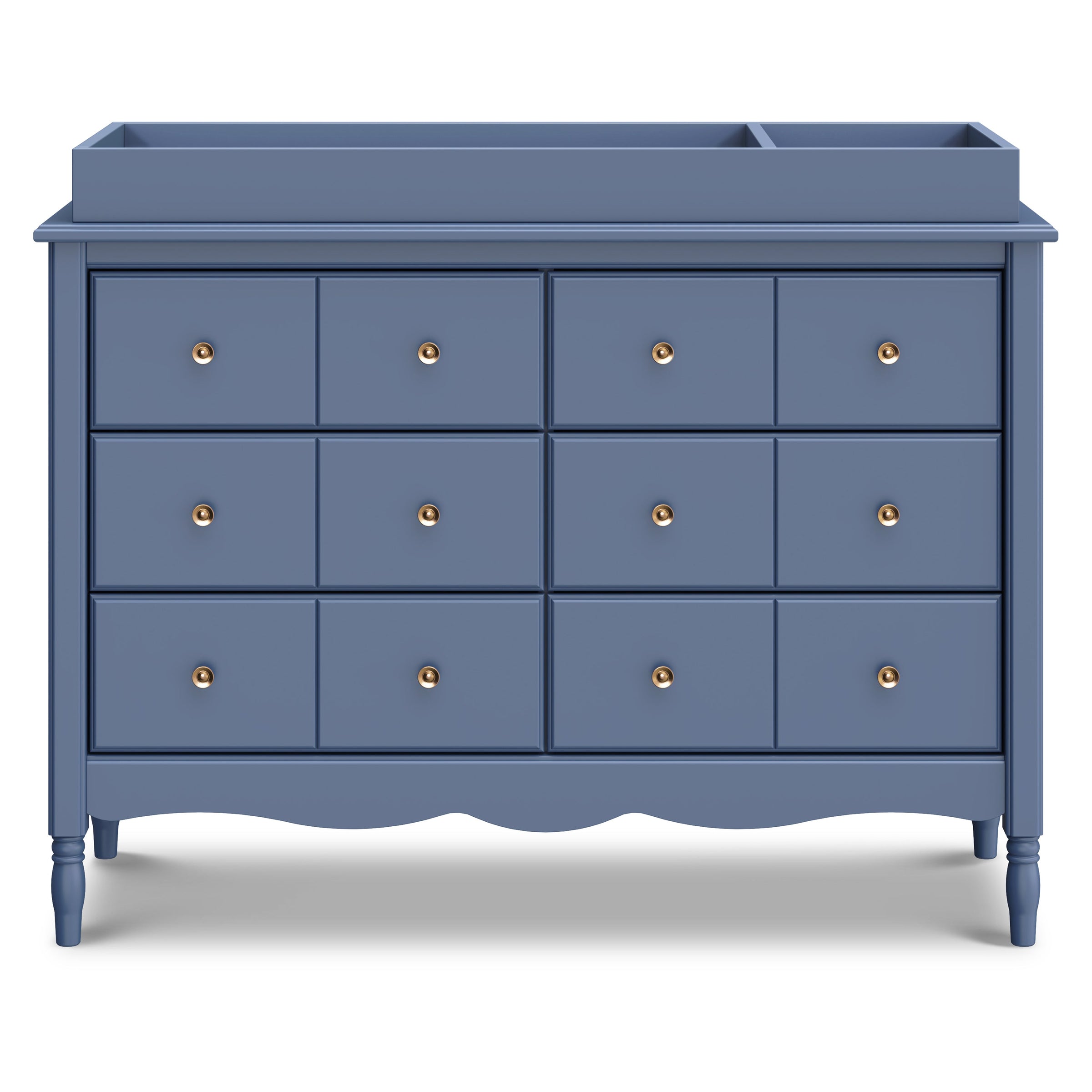 Namesake Liberty 6-Drawer Dresser