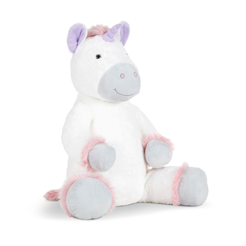 Doug and melissa unicorn sale