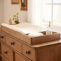 Maxi-Cosi Nursery Quiet Luxury 7-Drawer Dresser