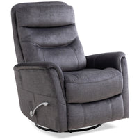 Parker House Gemini Manual Recliner