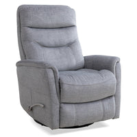 Parker House Gemini Manual Recliner