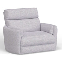 Parker House Radius XL Power Glider Recliner