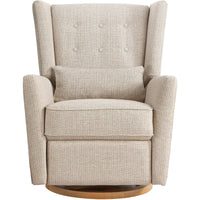 Appleseed Malak Manual Recliner