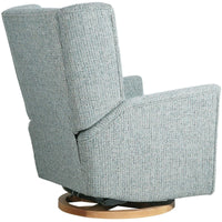 Appleseed Malak Manual Recliner